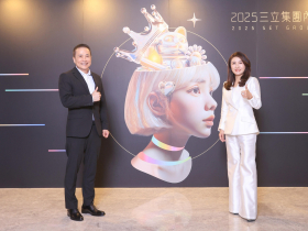 三立八點檔場景用AI生成，耗時4-5個月宣傳片，7天就能完成！33年老牌電視台如何進化成科技公司